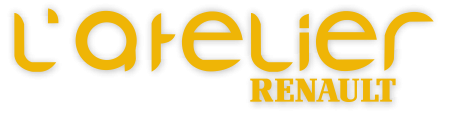 L' Atelier Renault